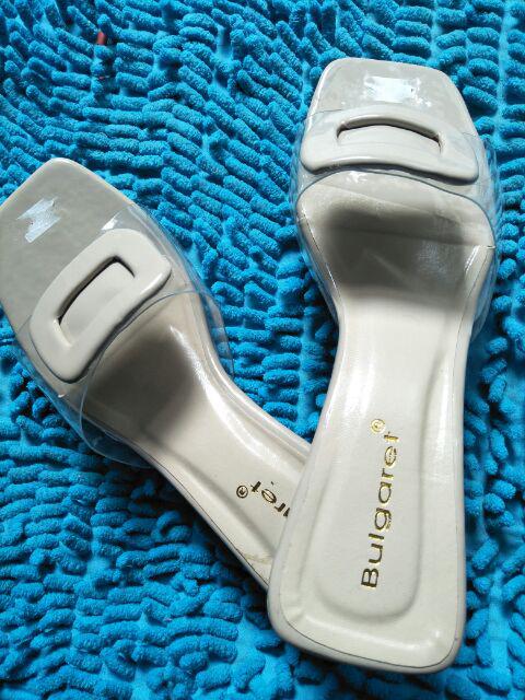 Sandal Heells Wanita mika Hak Kaca R 40 Shopee Indonesia Sandal Heells Wanita mika Hak Kaca R 40 Shopee Indonesia