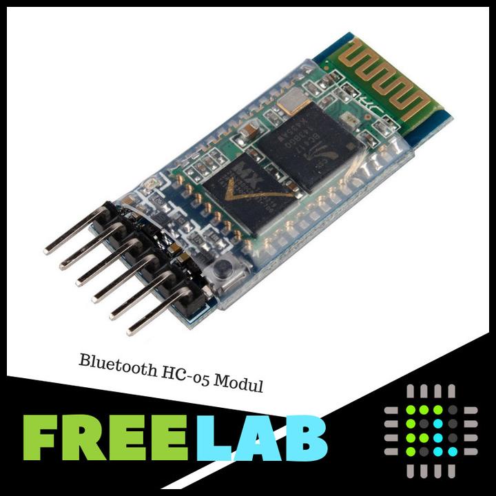 Harga Hc 05 Bluetooth Modul Arduino Terbaru November 2023 |BigGo Indonesia