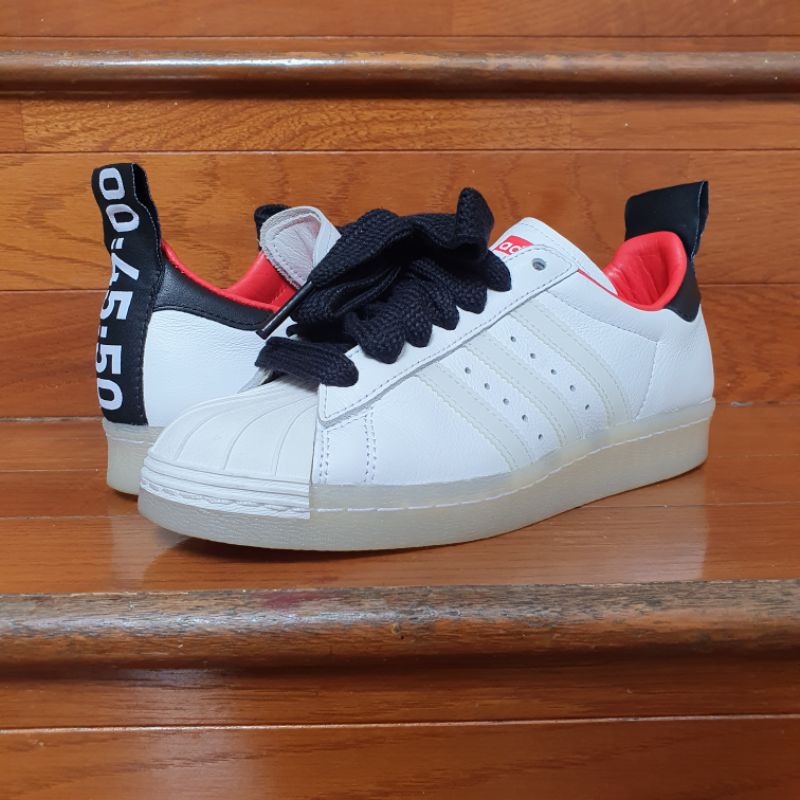 Adidas Superstar 80s x Topshop