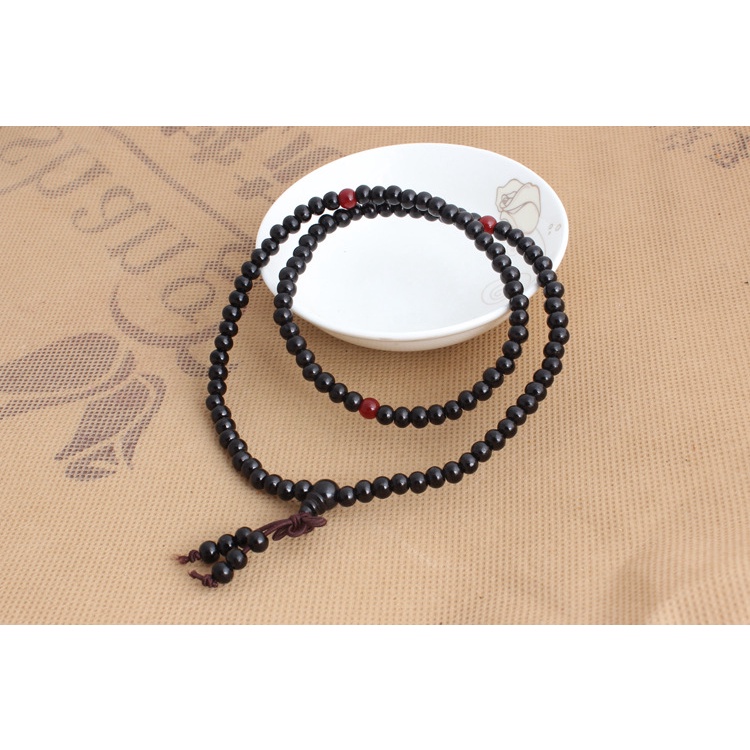 S54 gelang cendana tasbih gelang 2108 6mm