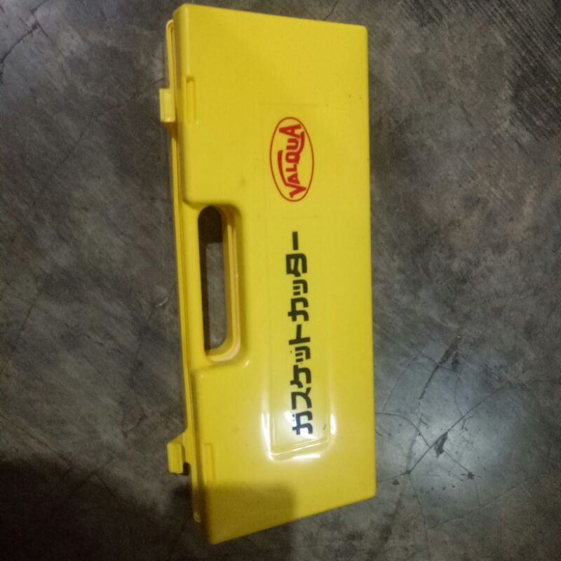 

Pemotong Packing Valqua Jepang/Gasket Packing Cutter Valqua Japan