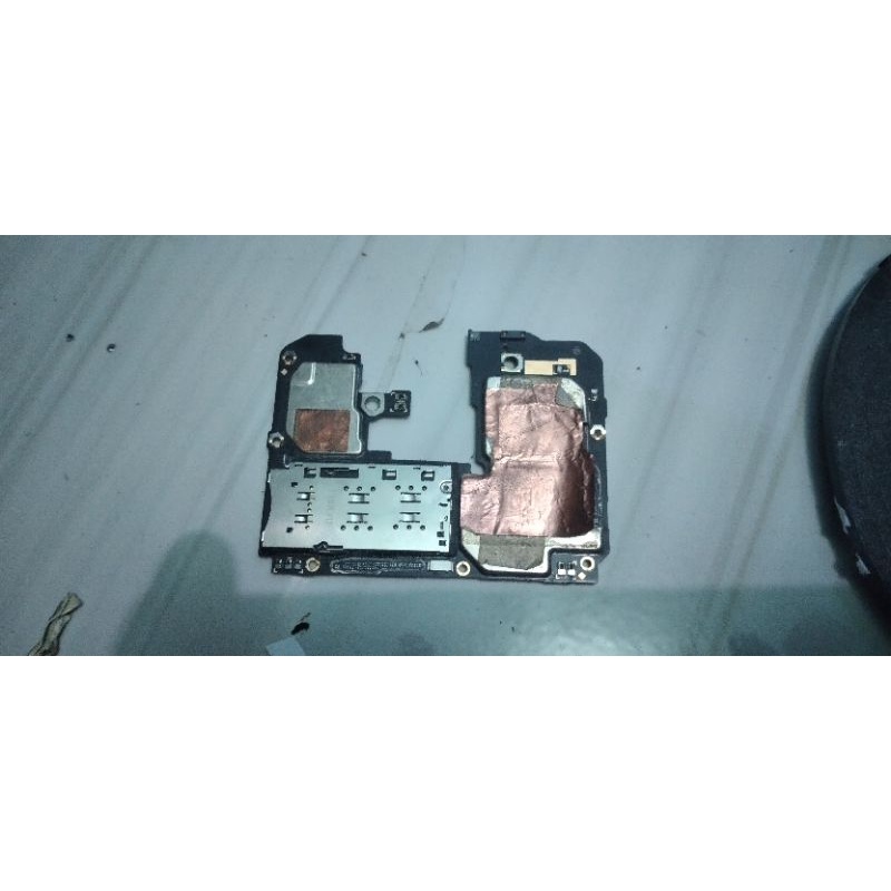 mesin OPPO A5 2020 Matot