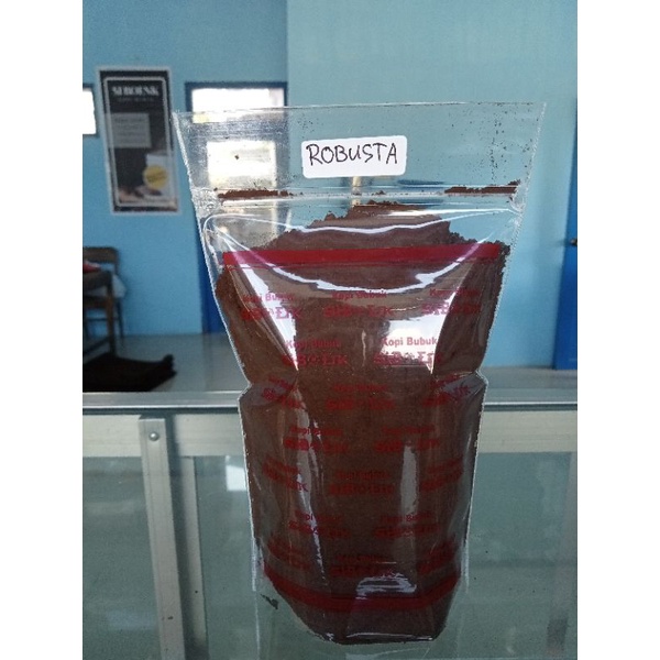 

kopi bubuk