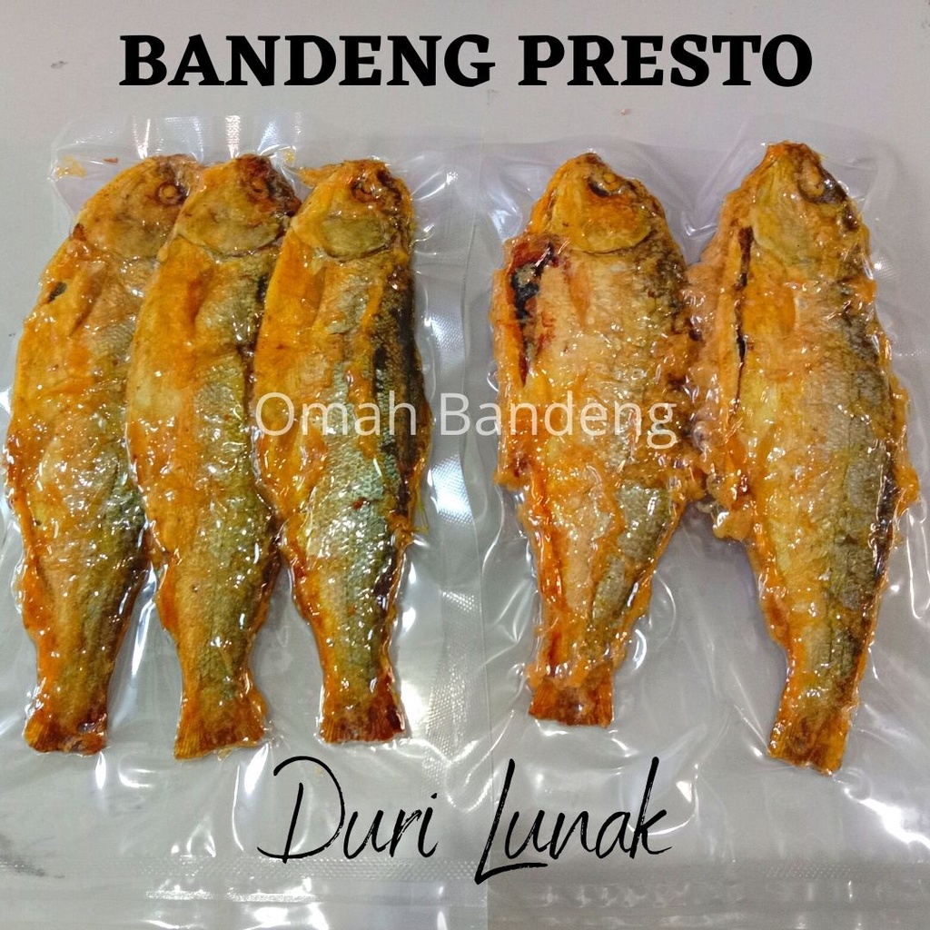 

Bandeng Presto Isi 1/2/3