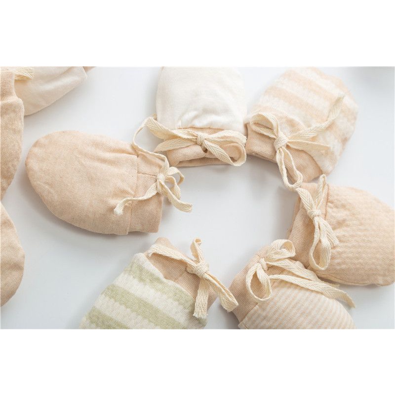 (Pimenova) sarung tangan bayi sarung tangan newborn baby mitten