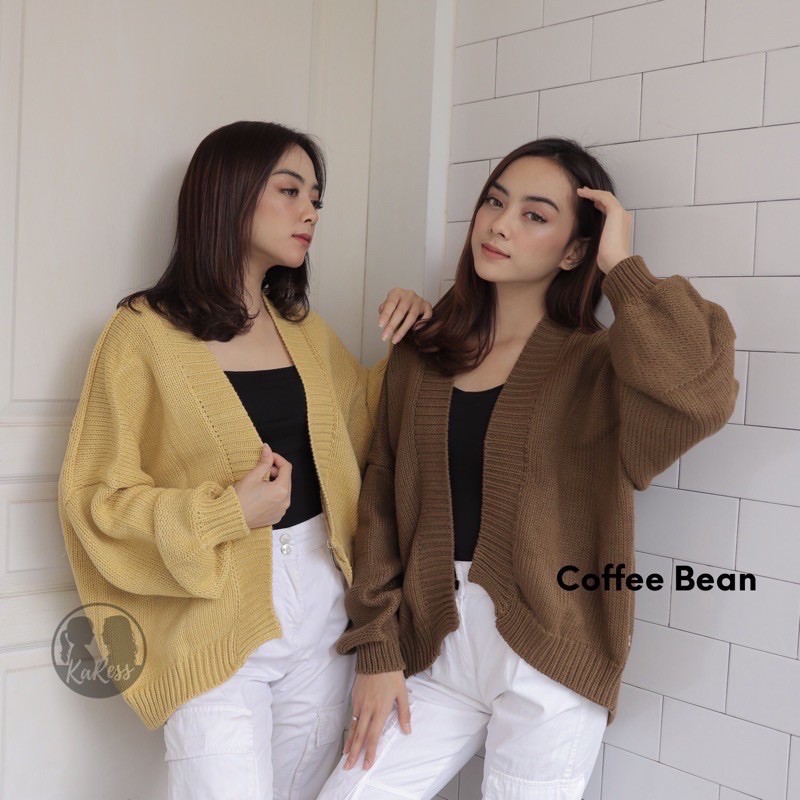 EONI KNITE CARDY