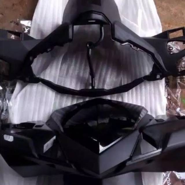 Batok kepala VARIO 125/150 LED 2015-2017