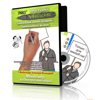 TERBARU SPARKOL VIDEOSCRIBE v2.3.6  Video Animasi Simulasi