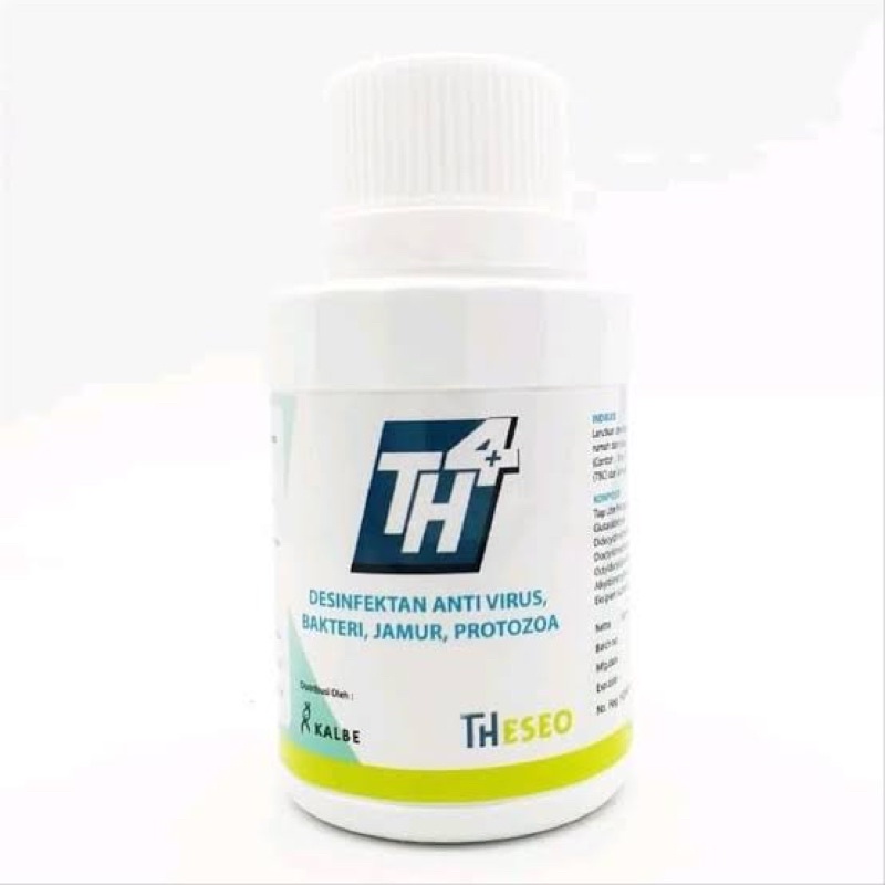 

TH4 share in jar 200 ml
