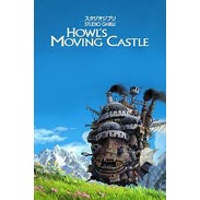 Howl's Moving Castle