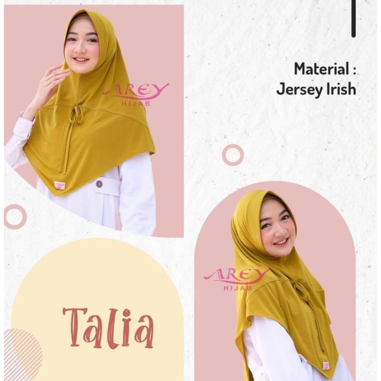 060 TALIA ORI AREY HIJAB || JILBAB INSTAN TERMURAH-4