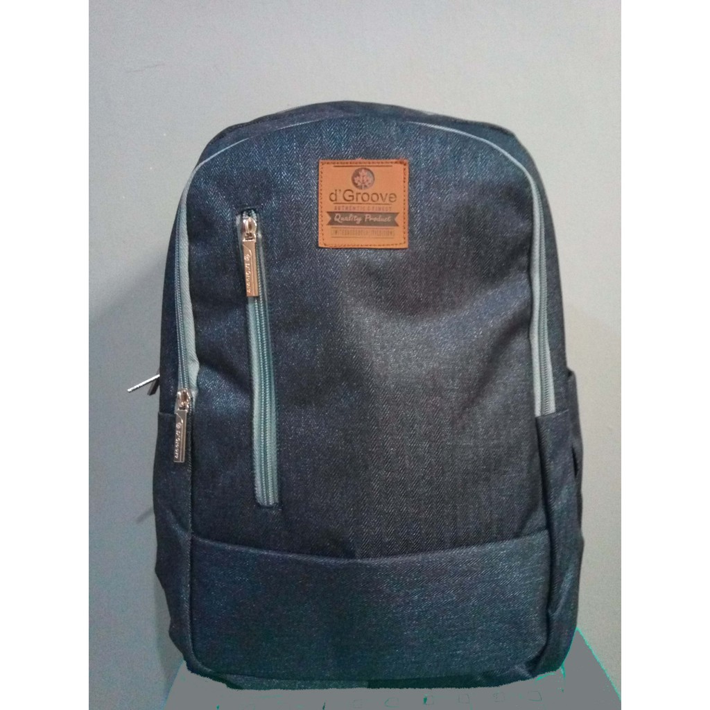 d'groove Ransel ABG 2067