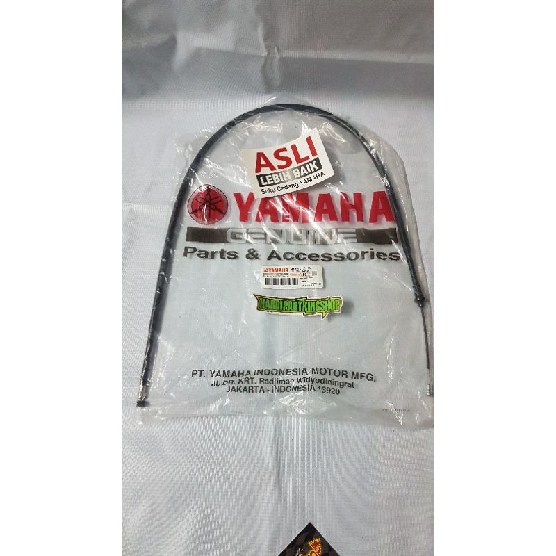 KABEL KOPLING RX KING ORIGINAL