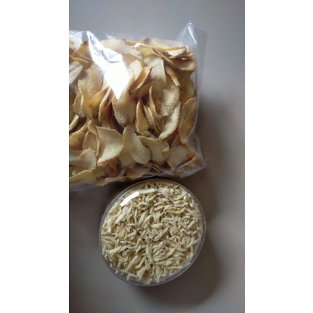 

keripik gayam