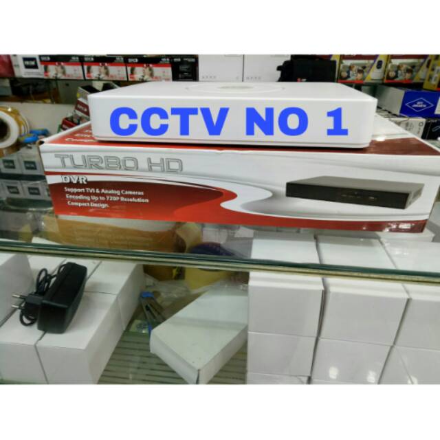 Dvr hikvision oem 16ch / mesin rekam 16ch hokvision oem