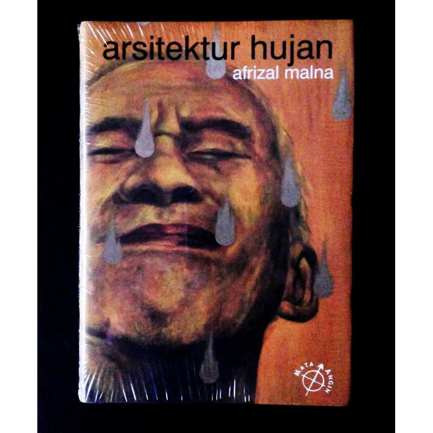 

Arsitektur Hujan