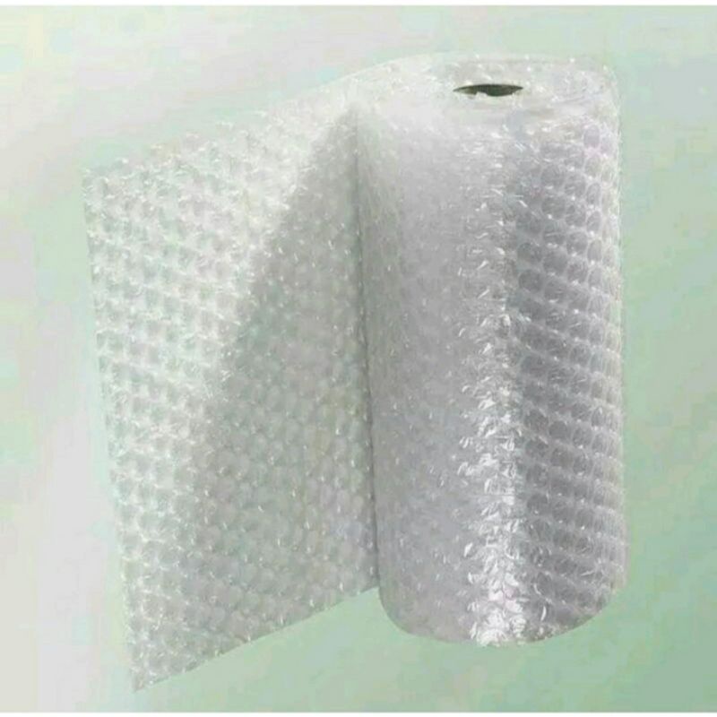 

EXTRA BUBBLE WRAP