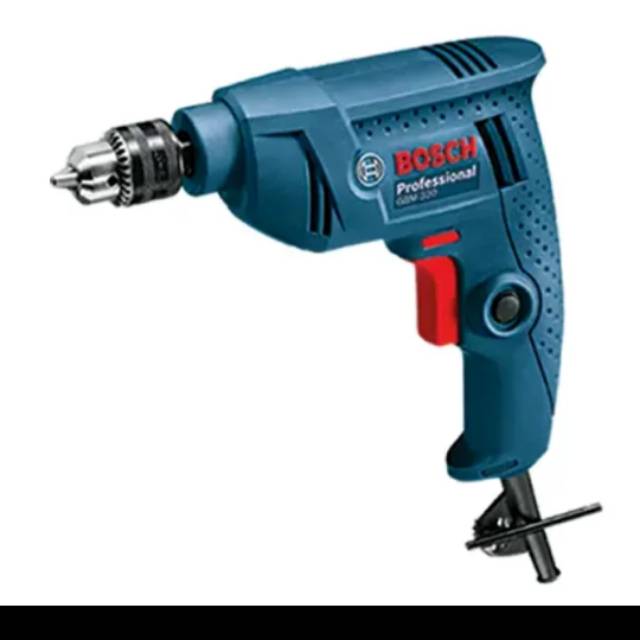Bosch GBM 350 Mesin Bor