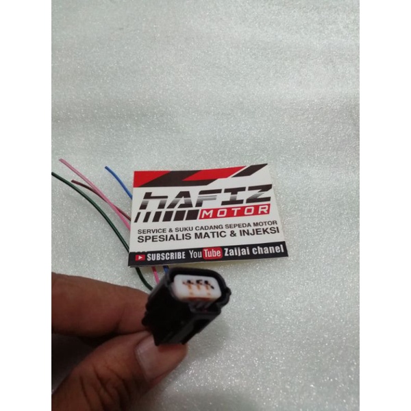 soket isc mio j aerox nmax lexy xeon fino x-ride