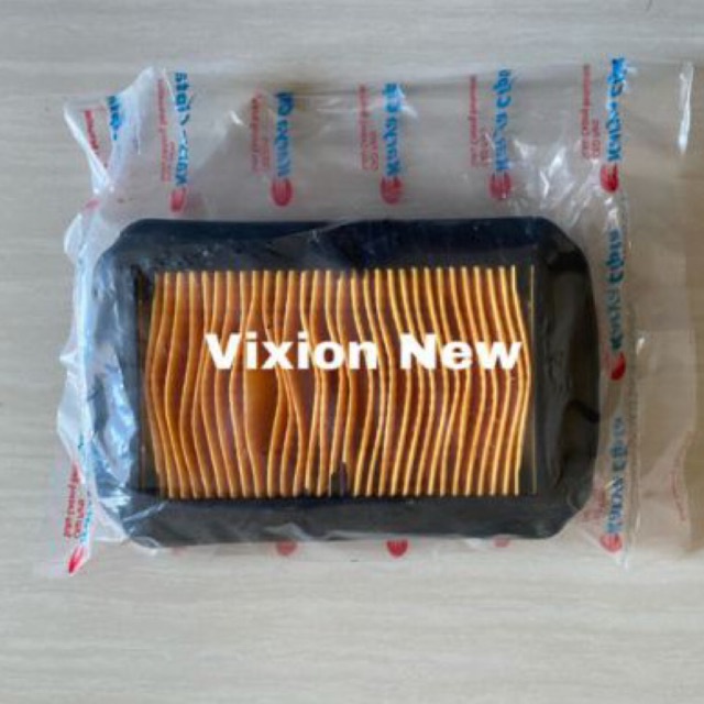 FILTER HAWA SARINGAN UDARA VIXION NEW