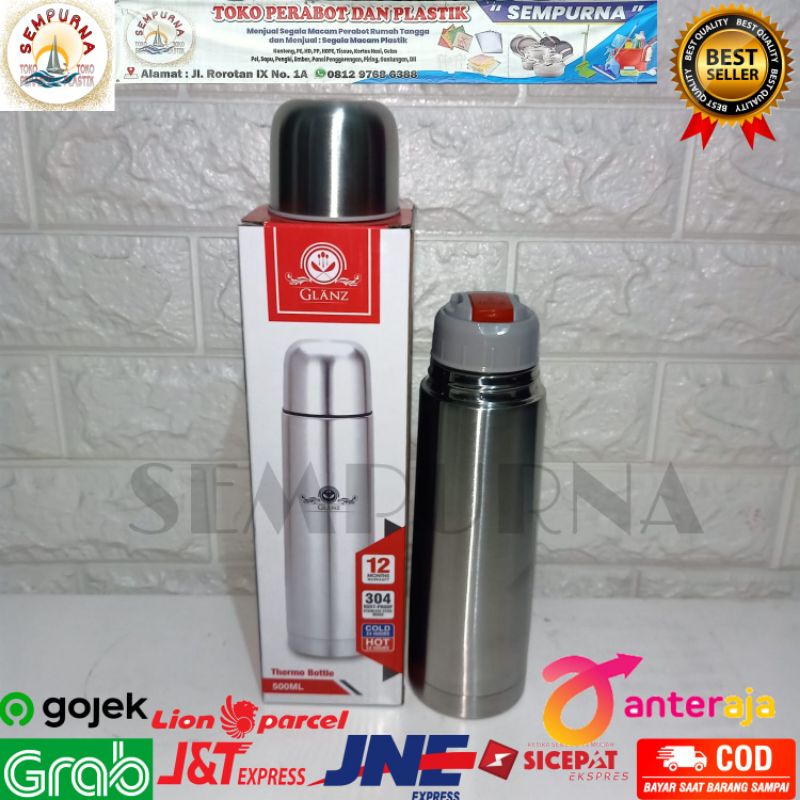 TERMOS AIR PANAS 500 ML