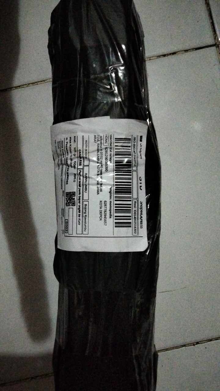 Baygon Flower Garden, Orange 600ml