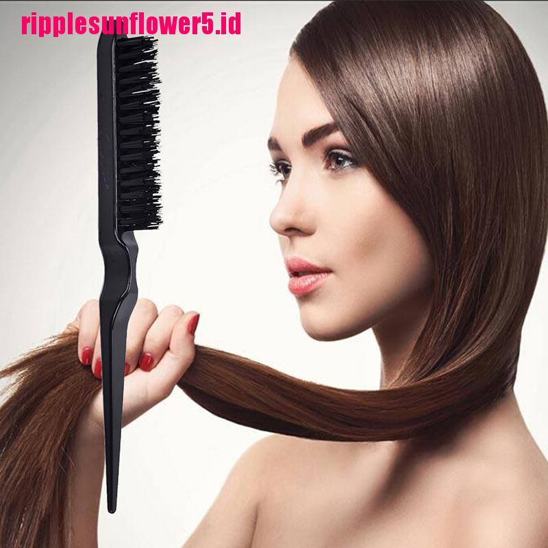 1pc Sisir Styling Rambut Ramping