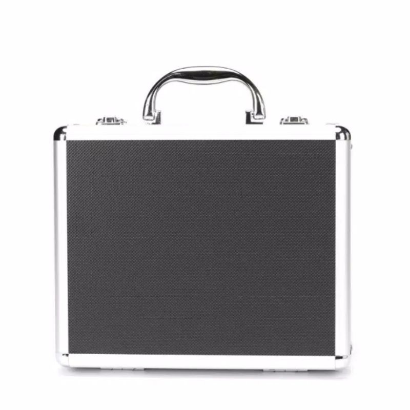 Koper Airsoftgun / Hadrdcase Box airsoftgun Almunium 28cm