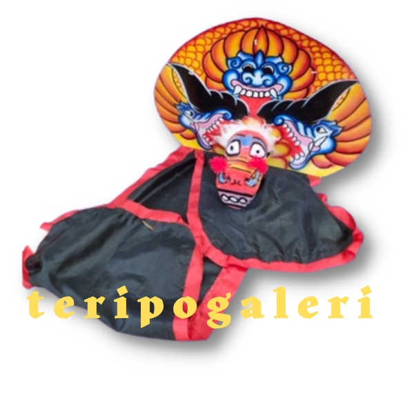 SALE barongan kayu barongan murah kayu  barongan caplokan kayu