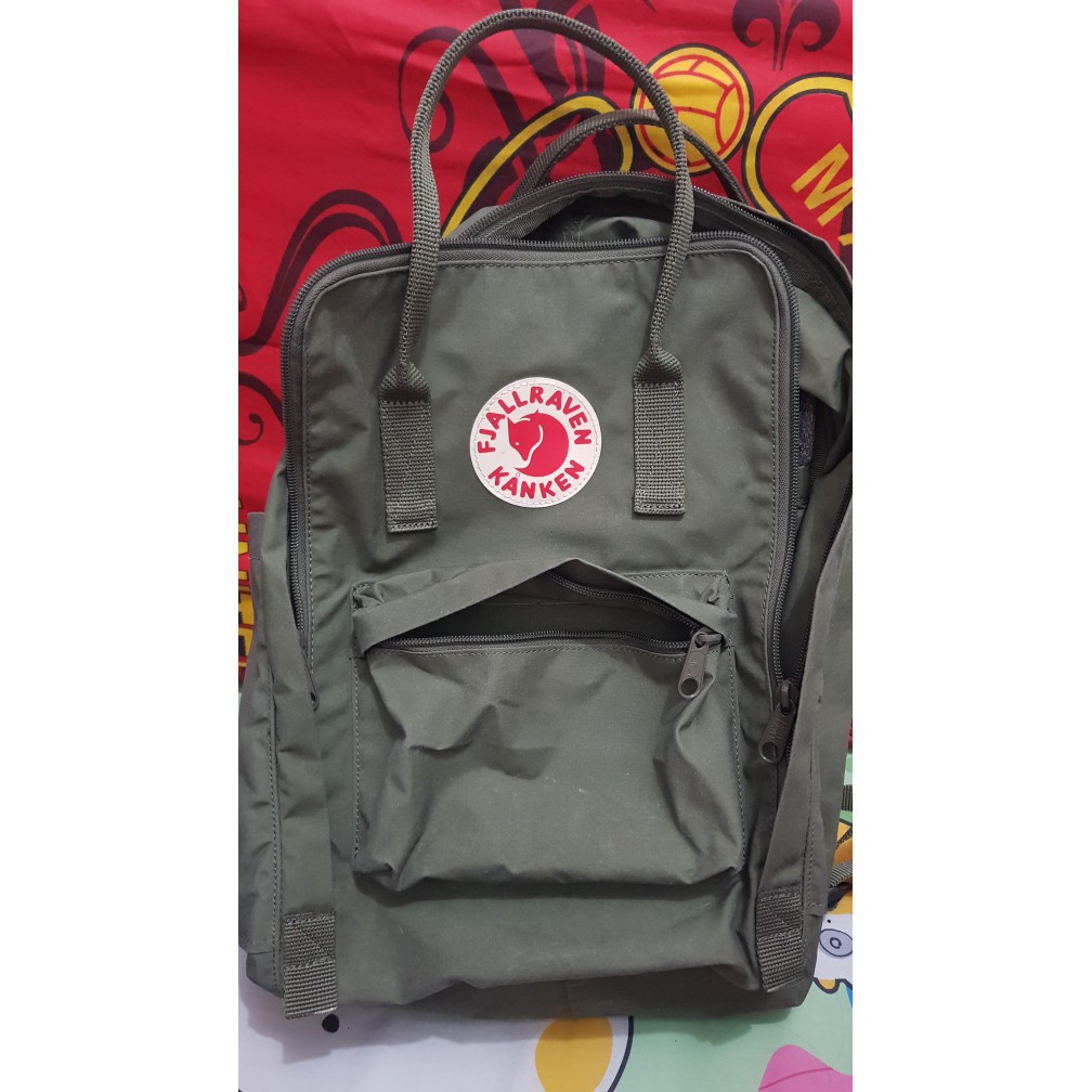 kanken b