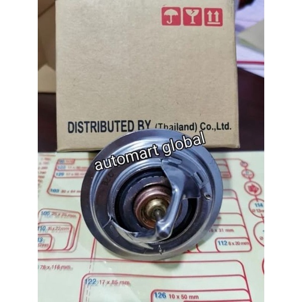 thermostat dutro 125ht 130ht 90038-33012