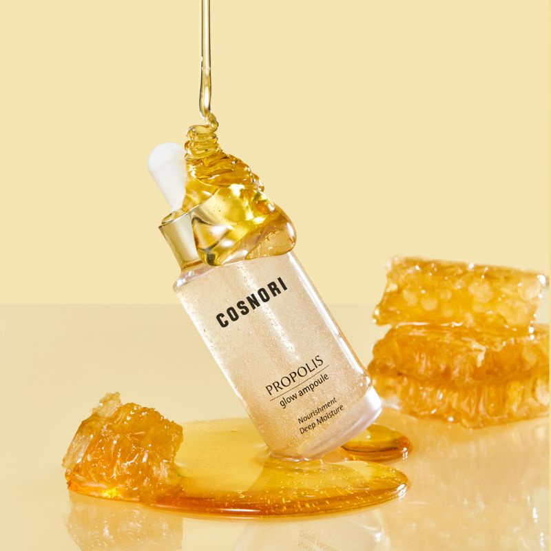 COSNORI Propolis Glow Ampoule