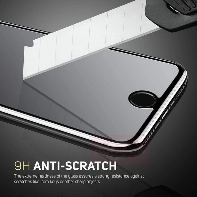 TEMPERED GLASS / TG / ANTI GORES IPHONE XR 6.1 INCH KUALITAS TERBAIK