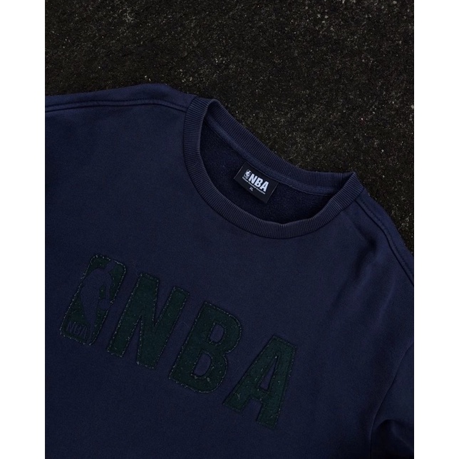 Crewneck NBA