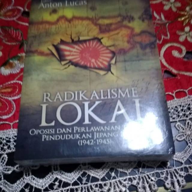 RADIKALISME LOKAL