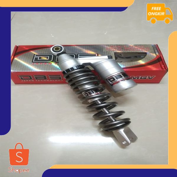ShockBreaker Tabung Matic DBS Tabung Model YSS Beat Mio Vario DLL 310M