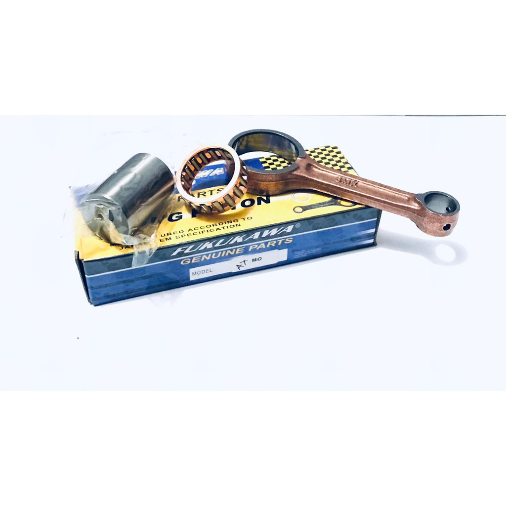 STANG SEHER YAMAHA MIO FUKUKAWA