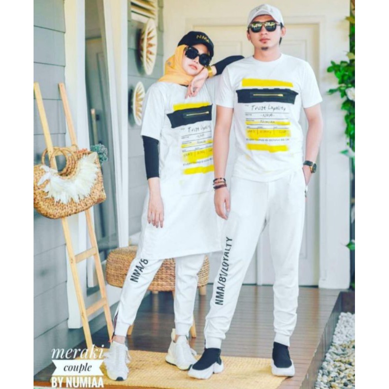 Tunik numia