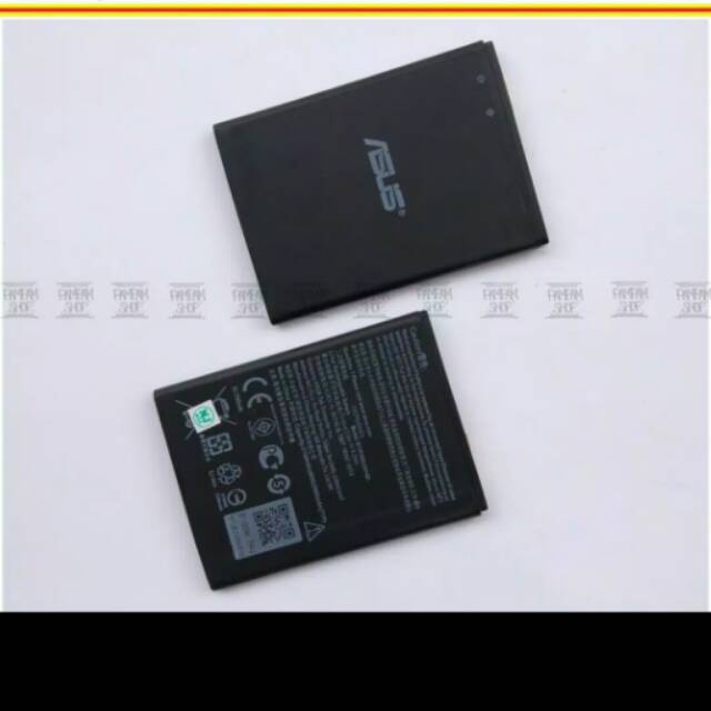 Batrai handphone ori "asus zenfone go ZC500TG"