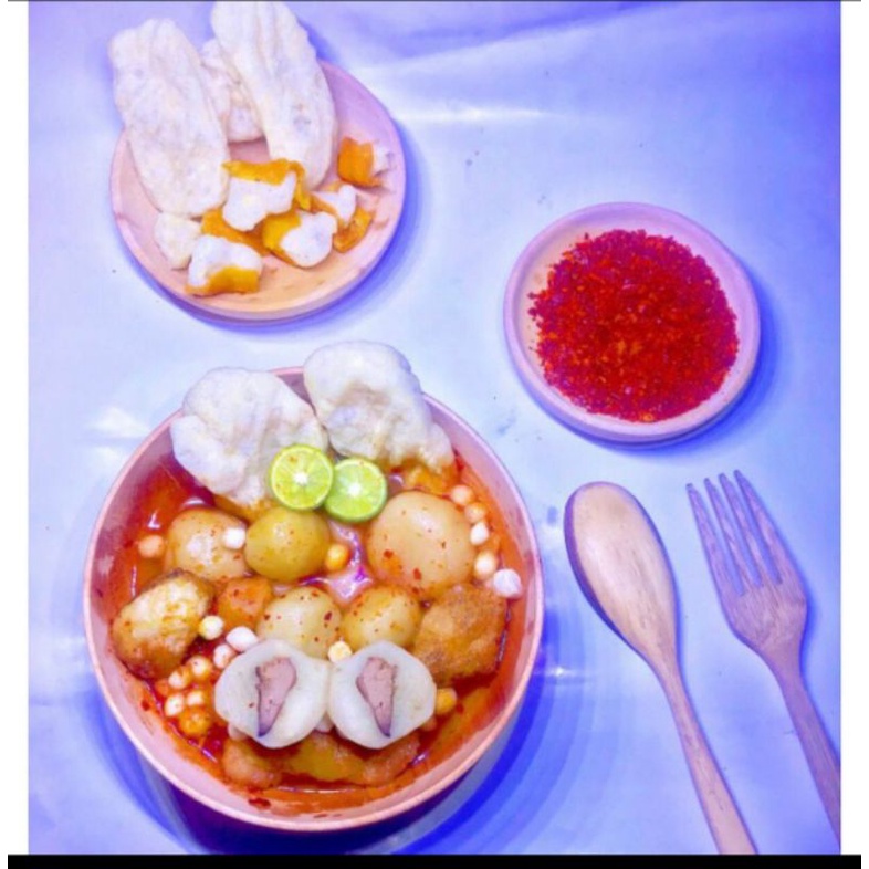 

BASO ACI ATI / BASO ACI MURAH