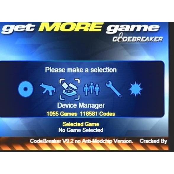 Terlaris Memory Card Ps2 64mb Cheat Game Shark Codebreaker Full Save Tamat Shopee Indonesia