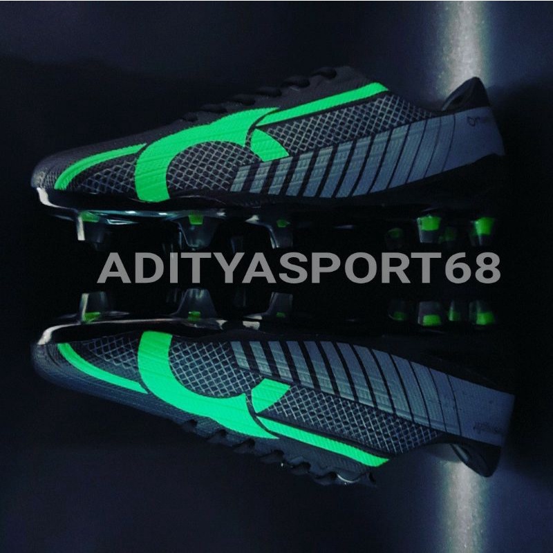 Sepatu Bola TERLARIS sepatu Sepak Bola Catalyst (gratis kaos kaki dan deker)-5