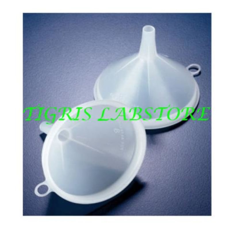 CORONG PLASTIK 245mm Top ID H-239mm. Funnel HDPE AZLON