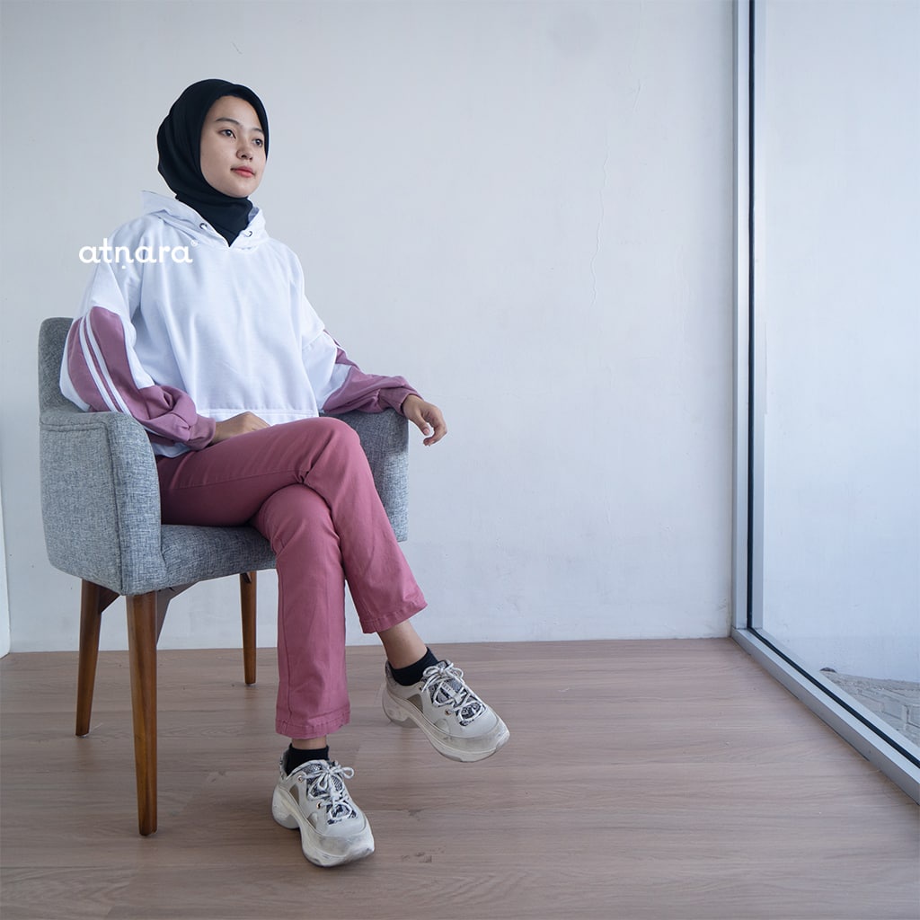 Nara Grosir - Chico Hodie | Fashion Terkini | Sweater Termurah