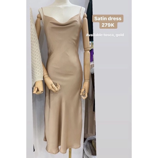 dress party dress pesta dress dinner dress wanita import thailand