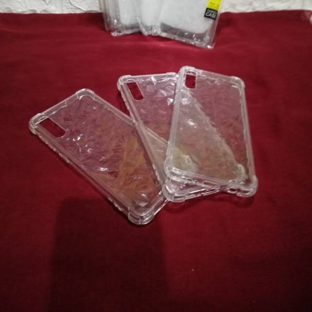 ANTICRACK FUZE DIAMOND SAMSUNG A50