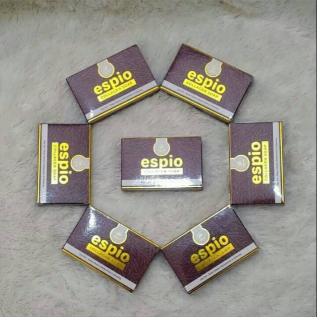 Sabun espio