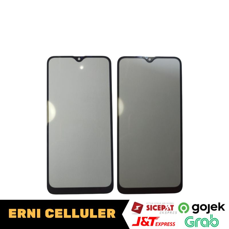 KACA LCD TOUCHSCREEN OPPO A12 + OCA