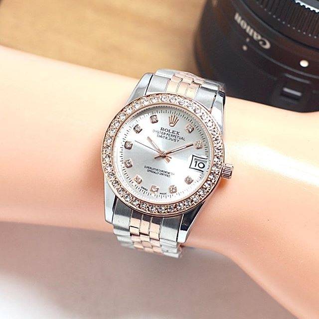 Promo Jual jam ~ rolex ~