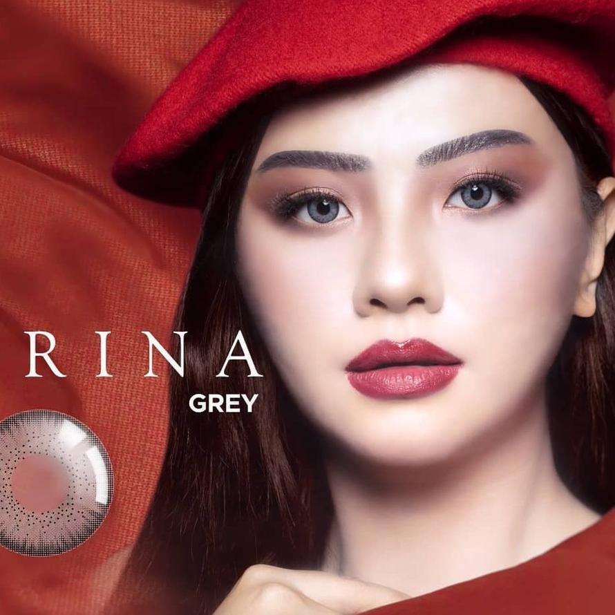 ➢ RUSSIAN VELVET IRINA GREY (-0.50 S/D -6.00) ♩